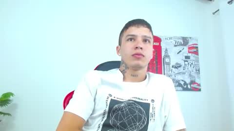 cumandres online show from 01-07-26, 03:03