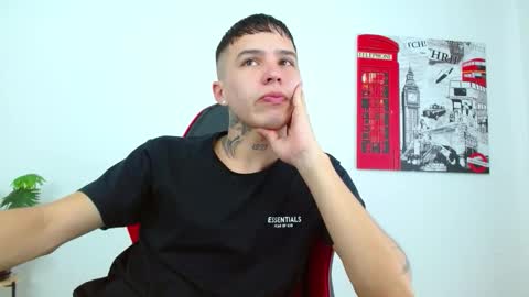 cumandres online show from 03-06-26, 02:24