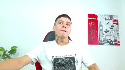 cumandres online show from 03-10-26, 02:55