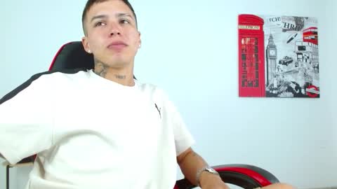 cumandres online show from 03-27-26, 03:01