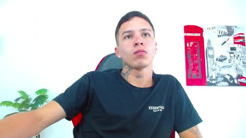 cumandres online show from 04-09-26, 03:06