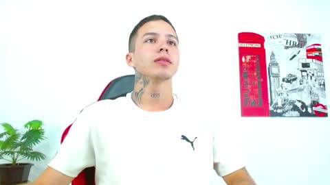 cumandres online show from 04-17-26, 03:15