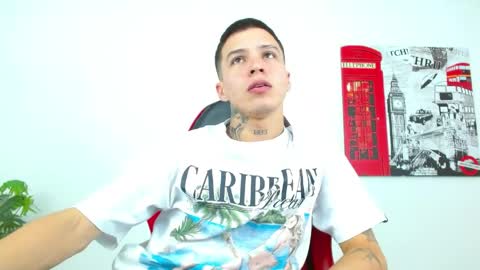 Snapshot of cumandres chatting on 05-28-26, 02:03 cumandres online show from 05-28-26, 02:03