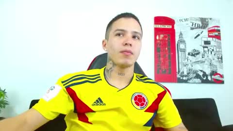 cumandres online show from 06-27-26, 03:28