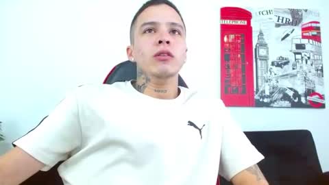 cumandres online show from 06-30-26, 03:46