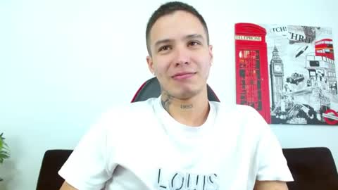cumandres online show from 07-02-26, 03:40