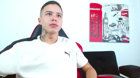 cumandres online show from 07-11-26, 03:59