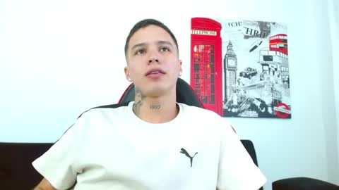 cumandres online show from 07-22-26, 04:10