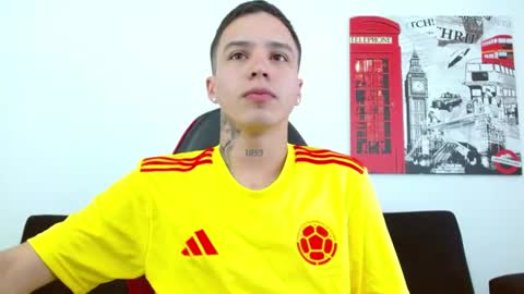 cumandres online show from 07-24-26, 03:43