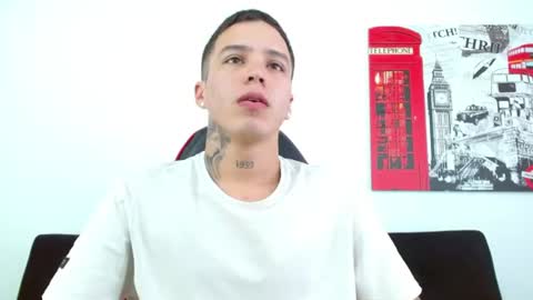 cumandres online show from 07-25-26, 04:59