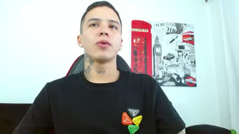 cumandres online show from 07-29-26, 03:32