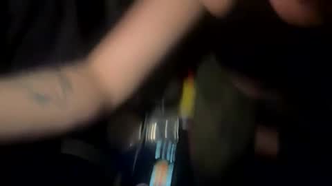 CuMAw3R online show from 05-18-26, 03:02