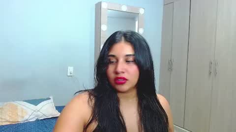 Pablo and emma online show from 07-08-26, 01:43