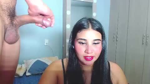 Pablo and emma online show from 07-18-26, 10:57