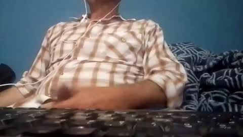 cumbian_chero online show from 05-31-26, 02:53