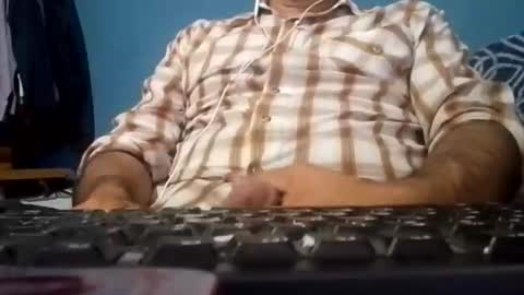 cumbian_chero online show from 06-01-26, 06:15