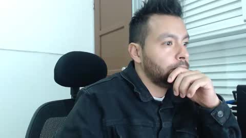 cumcamok online show from 04-22-26, 04:15