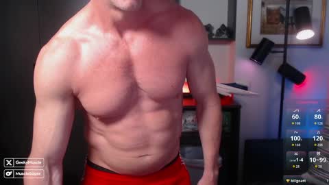 CumControlEdger online show from 06-01-26, 01:29