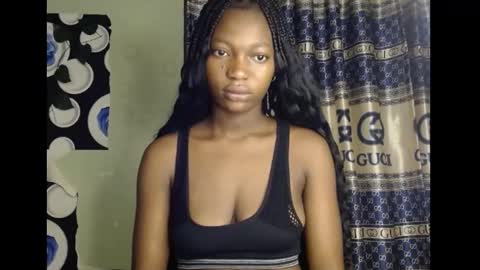 Snapshot of cumebony_petit chatting on 09-08-25, 10:09 cumebony_petit online show from 09-08-25, 10:09