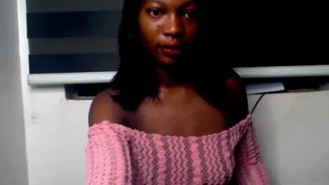 cumebony_petit online show from 01-18-26, 03:32
