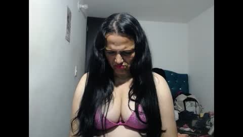cumEva69 online show from 12-15-24, 04:07