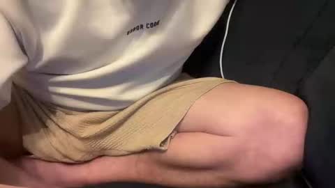 Cumfar online show from 11-20-25, 12:44