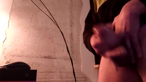 cumfeetbass online show from 02-22-25, 09:26