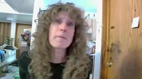 Nikki online show from 01-25-25, 07:49