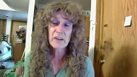 Nikki online show from 02-23-25, 02:18