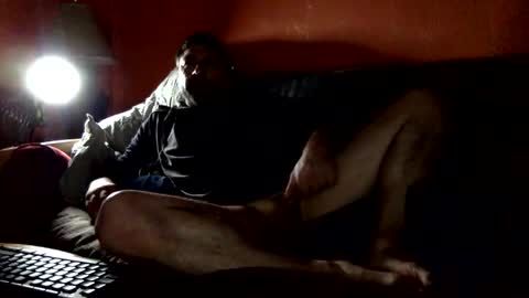 CumHarder123 online show from 12-16-24, 08:41