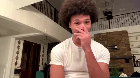 G BABY online show from 12-22-25, 02:30