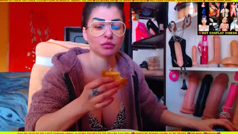 cuminmenowbby online show from 03-10-25, 02:16