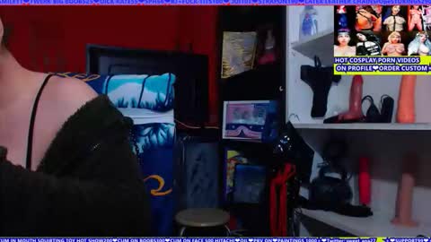 cuminmenowbby online show from 04-21-26, 04:12