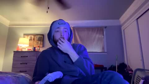 Snapshot of cumking51 chatting on 01-24-25, 10:30 ConCon online show from 01-24-25, 10:30