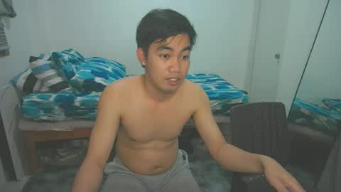 Snapshot of cumloader_ian4u chatting on 04-19-26, 08:55 IAN online show from 04-19-26, 08:55