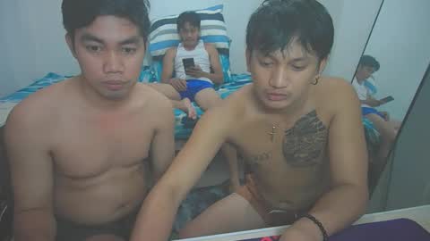 Snapshot of cumloader_ian4u chatting on 04-22-26, 09:11 IAN online show from 04-22-26, 09:11