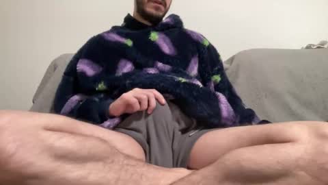 Snapshot of cumlvr11 chatting on 12-18-25, 07:53 Tony online show from 12-18-25, 07:53