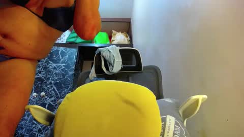 cummachinets online show from 01-13-25, 04:39