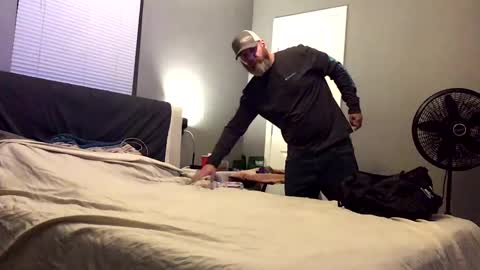 Snapshot of cummerforyouu chatting on 12-21-24, 09:23 Mike Smalls online show from 12-21-24, 09:23