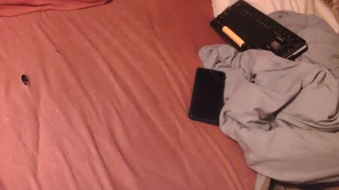 JesusOfJizz online show from 02-18-26, 04:58