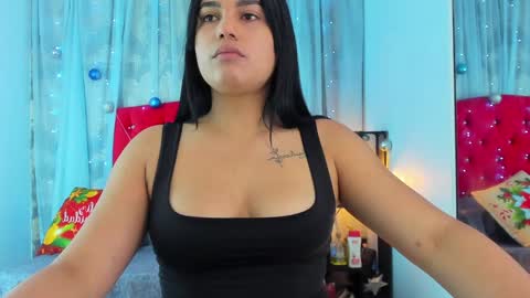 cumming tiffani online show from 12-11-24, 12:34