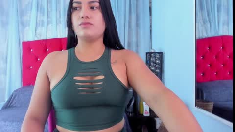 cumming tiffani online show from 01-25-25, 12:05