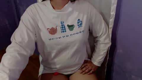 cummingirlx online show from 01-12-26, 06:07