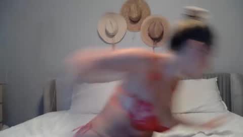 Cumoncandy69 online show from 12-23-25, 05:27