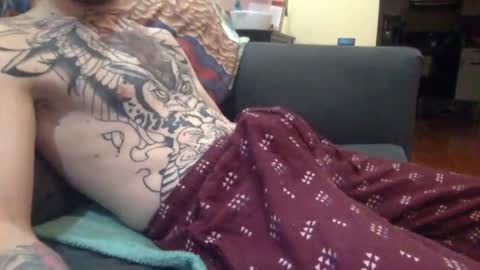 cumonover420 online show from 12-20-25, 03:35