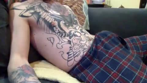 cumonover420 online show from 02-04-26, 03:12