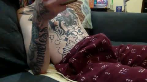 cumonover420 online show from 02-20-26, 01:57