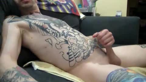 cumonover420 online show from 03-11-26, 01:44