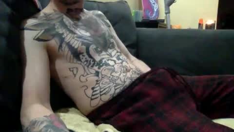 cumonover420 online show from 04-19-26, 01:05