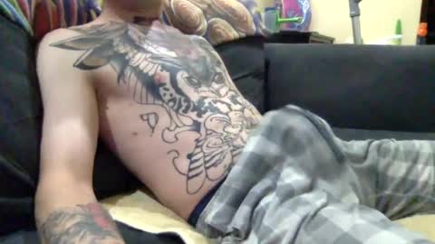 cumonover420 online show from 07-22-26, 12:46
